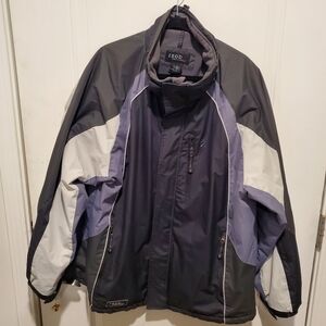 Izod jacket